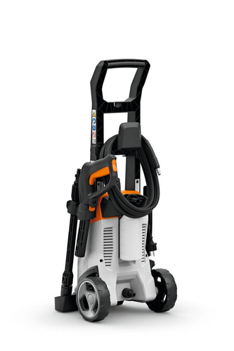 Myjka ciśnieniowa Stihl RE 90 RE020114503