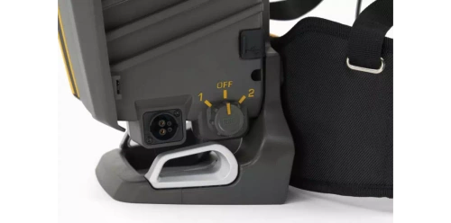 Adapter Stiga E 400 S