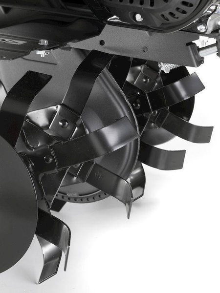 Glebogryzarka spalinowa Stiga SRC 775 RG