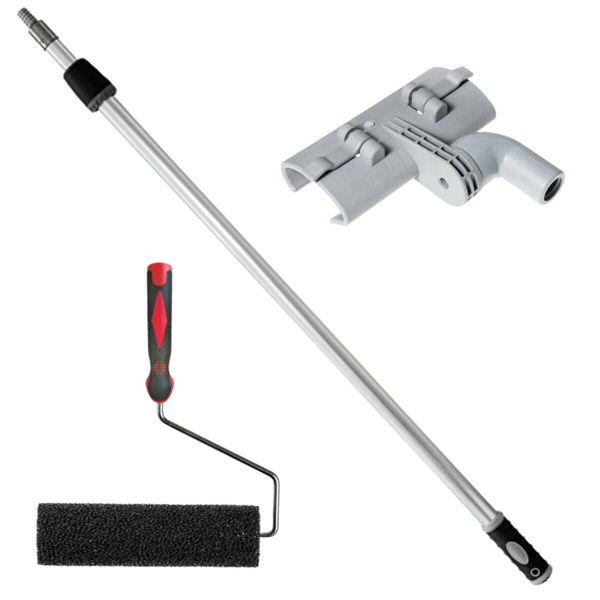 Zestaw szpachli do gładzi PRO PRO-PC421