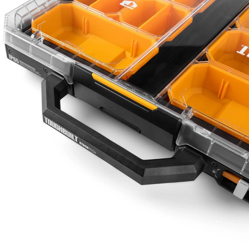 Organizer ToughBuilt StackTech TB-B1-O-10