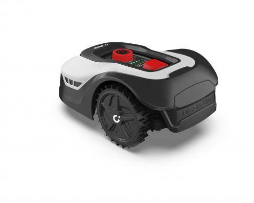 Robot koszący Cedrus C-MOW M5