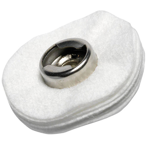 Tarcza polerska Dremel EZ SpeedClic 423S 2615S423JA