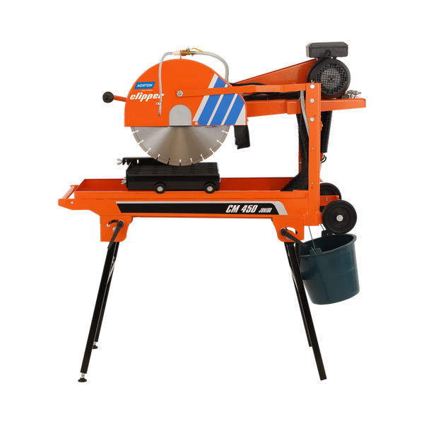 Piła murarska Norton CM450 Junior 1-30-1 230V