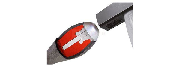 Zestaw wkrętaków SoftFinish 530 Płaski, Phillips 6-części Wiha 21250