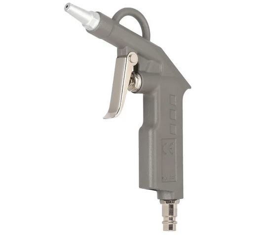Pistolet do przedmuchu z krótką dyszą 4300001 Airpress