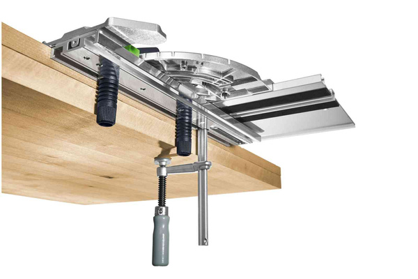 Zestaw wyposażenia do szyn prowadzących Festool SYS3 M 137 FS/2-Set 577157