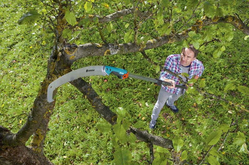 Piła ogrodowa 300 PP Gardena 08738-20