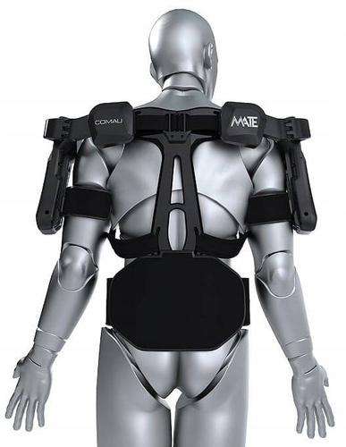 Egzoszkielet pasywny Mate COMAUMATE Comau