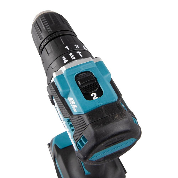 Wiertarko-wkrętarka Makita DHP487RAJ