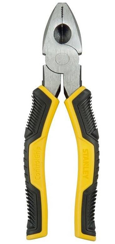 Zestaw 3 szt. szczypiec Dynagrip Stanley STHT0-74471