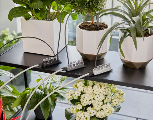 Zestaw do nawadniania Gardena 13366-20