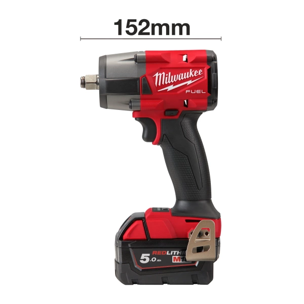 Klucz udarowy Milwaukee M18 FMTIW2F12-0