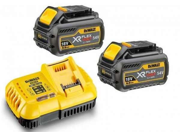 Zestaw narzędzi DCK2057T2T DeWalt