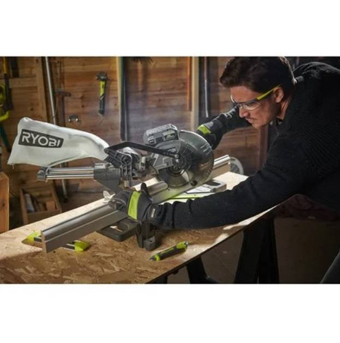 Ukośnica Ryobi RMS18190-0