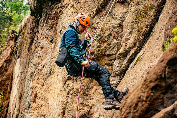 Spodnie robocze DENIM NEO Tools 81-229-L rozm. L