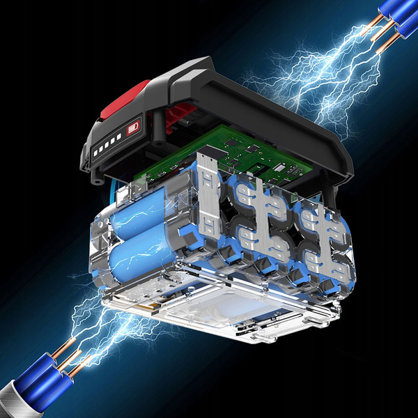 Akumulator CAT DXB4 18V 4,0 Ah