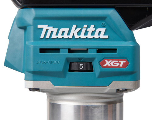 Frezarka Makita XGT RT001GZ17
