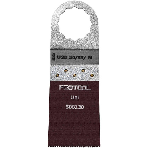 Brzeszczot USB 50/35/Bi/5 Festool 500144