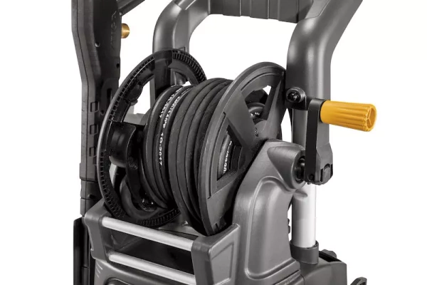 Myjka wysokociśnieniowa HPS 650 RG 2C1502804/ST1