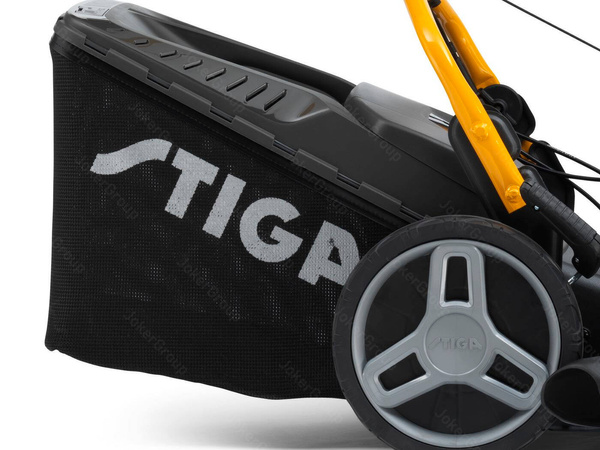 Kosiarka spalinowa Stiga Combi 748 SE