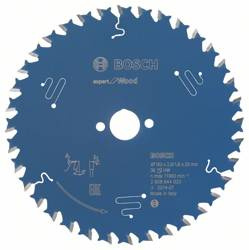 Tarcza pilarska Expert for Wood 160x20 Bosch 2608644020
