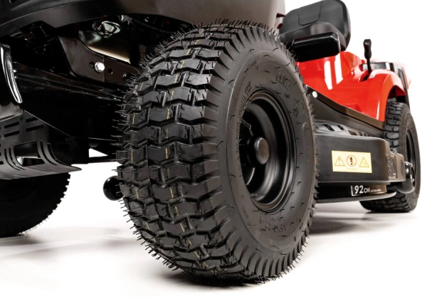 Kosiarka traktorek ogrodowy Cedrus C-TRAC-92HC