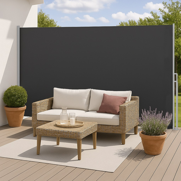 Markiza boczna WERKSTAR MARCO 180x350 cm