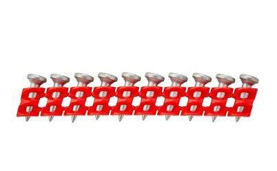 Gwoździe HX 17 mm do gwoździarki DCN890 DeWalt DCN8903017