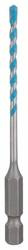Wiertło wielozadaniowe HEX-9 Multi Construction 3,00x45x90 Bosch 2607002773