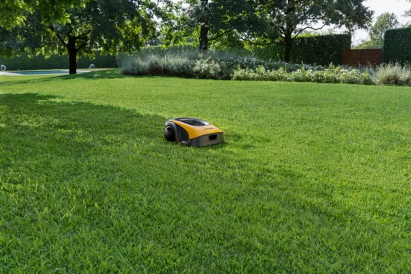 Robot koszący Stiga A 1500