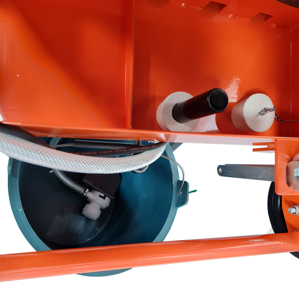 Piła murarska Norton CM450 Junior 1-30-1 230V