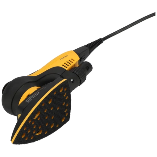 Szlifierka oscylacyjna Mirka DEOS II 663CV