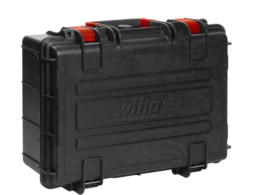 Walizka narzędziowa Wiha L eMobility 62 el. 45833