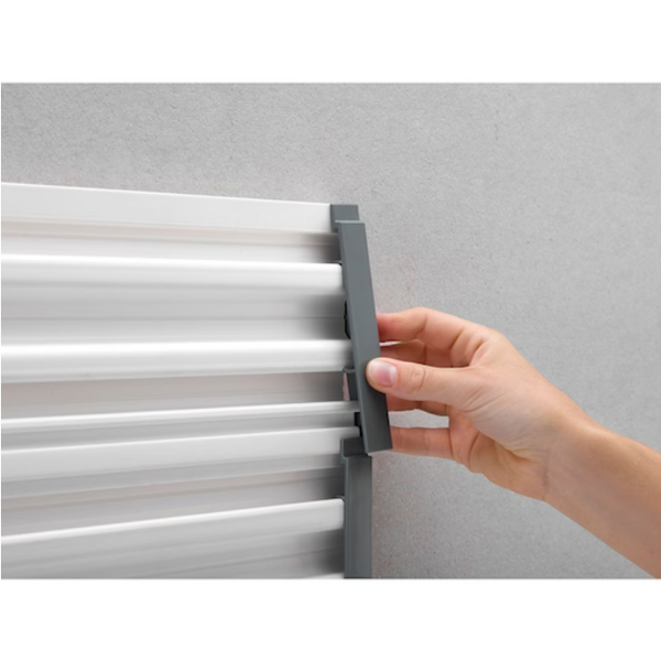 Zaślepki do listwy track wall Stanley STST82611-1