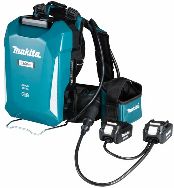 Adapter XGT do PDC1200 Makita 191N62-4