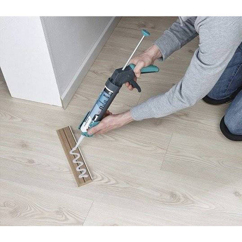 Pistolet do mas uszczelniających WOLFCRAFT WF4352000