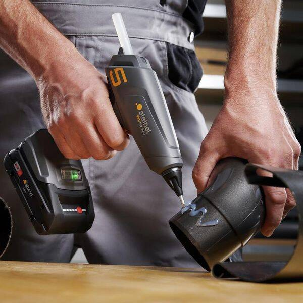 Pistolet do klejenia Steinel MobileGlue 5011 (085384)