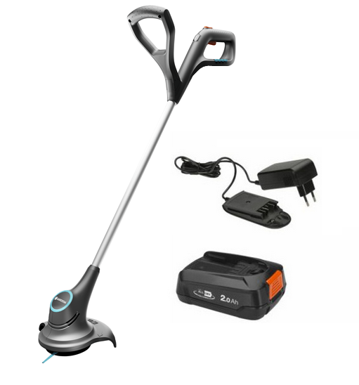 Podkaszarka Gardena SmallCut 23/18V P4A