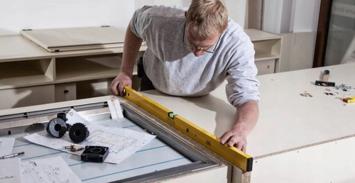 Poziomica 30 cm, seria 70 Stabila 02281