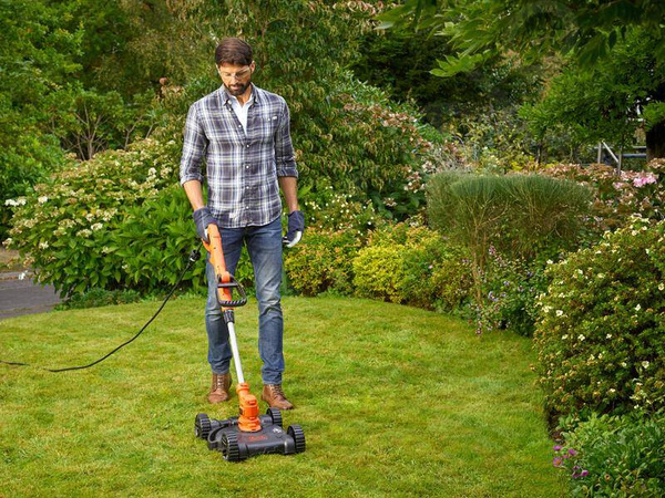 Podkaszarka Black Decker BESTA530CM-QS
