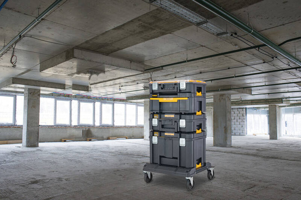 Walizka DeWALT TSTAK VI DeWALT DWST83346-1