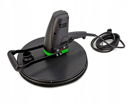 Szlifierka do płyt izolacyjnych Eibenstock EWS 400