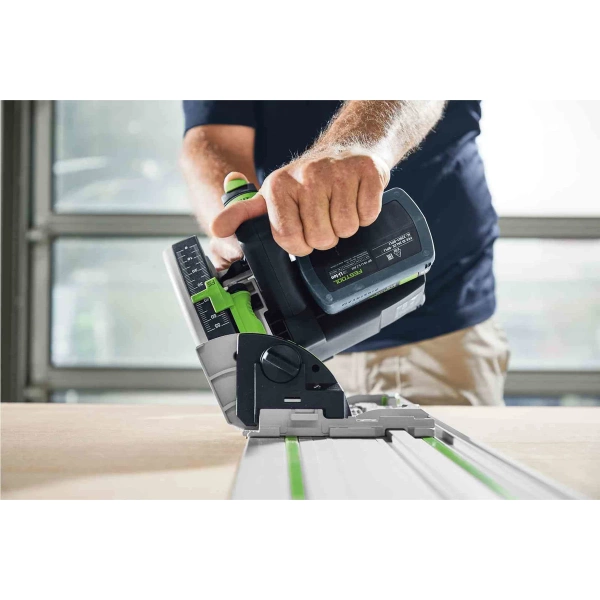 Zagłębiarka TSC 55 5,0 KEBI-Plus/XL Limited Edition Festool 578226