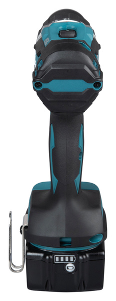 Akumulatorowa wiertarko-wkrętarka Makita DDF484RT3J