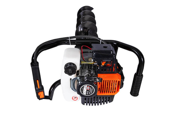 Świder spalinowy Proma PGV-520 (25005203)