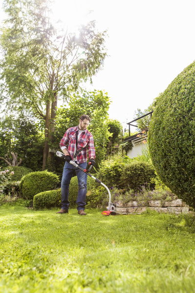 Podcinarka AL-KO MT GTA 4030 113614