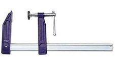 Ścisk stolarski nastawny typ L 140mm/400mm 10503574 Irwin
