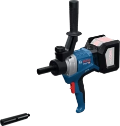 Mieszarka akumulatorowa Bosch GRW 18V-120