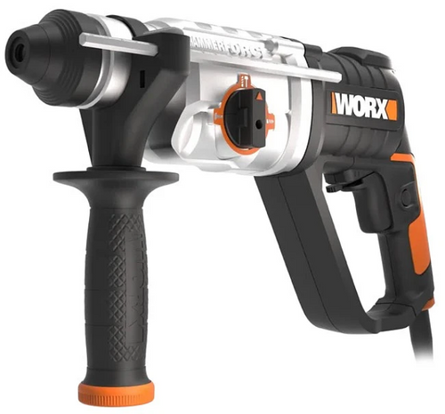 Młotowiertarka Worx WX339